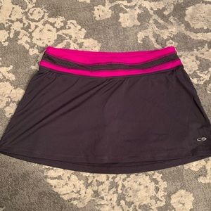 C9 Champion tennis skort skirt shorts